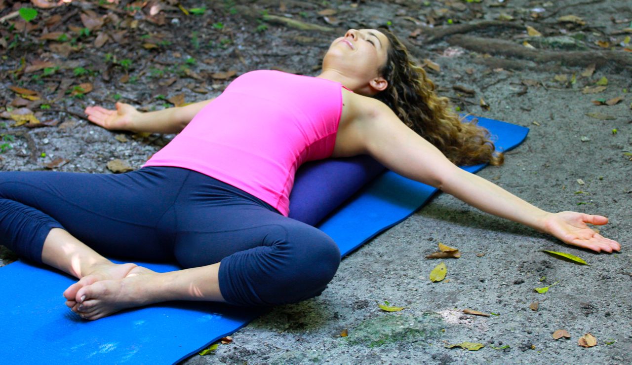 Relax And De Stress With Pelvic Floor Awareness Exercises